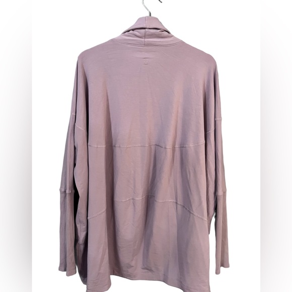Lululemon Sweater - Picture 5 of 7
